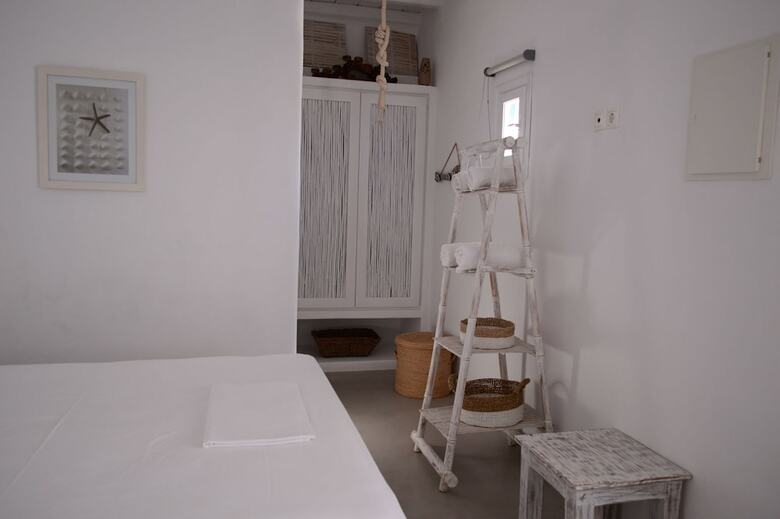 Apartamentos Mykonos Supreme Comfort Suites