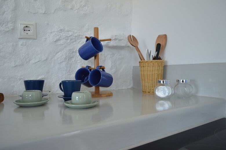 Apartamentos Mykonos Supreme Comfort Suites