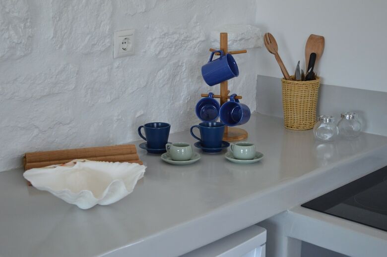 Apartamentos Mykonos Supreme Comfort Suites