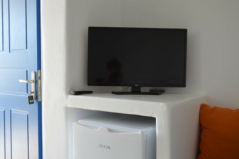 Apartamentos Mykonos Supreme Comfort Suites