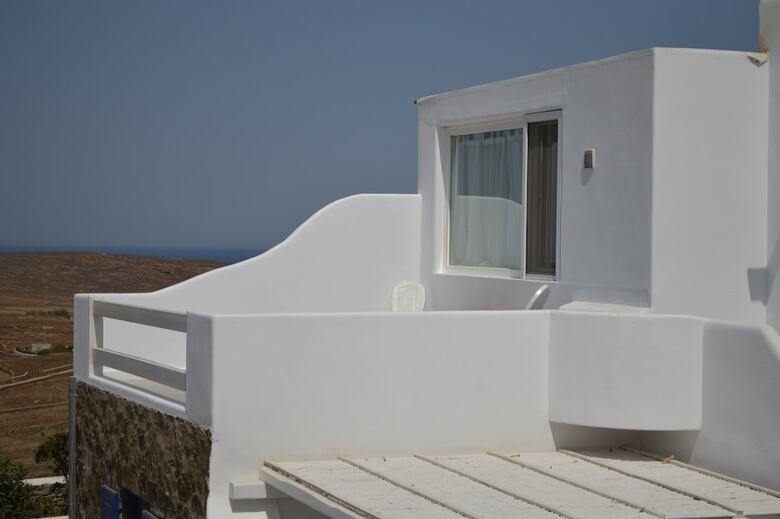 Apartamentos Mykonos Supreme Comfort Suites