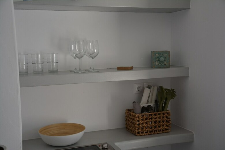 Apartamentos Mykonos Supreme Comfort Suites