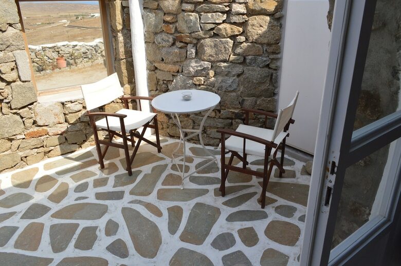 Apartamentos Mykonos Supreme Comfort Suites