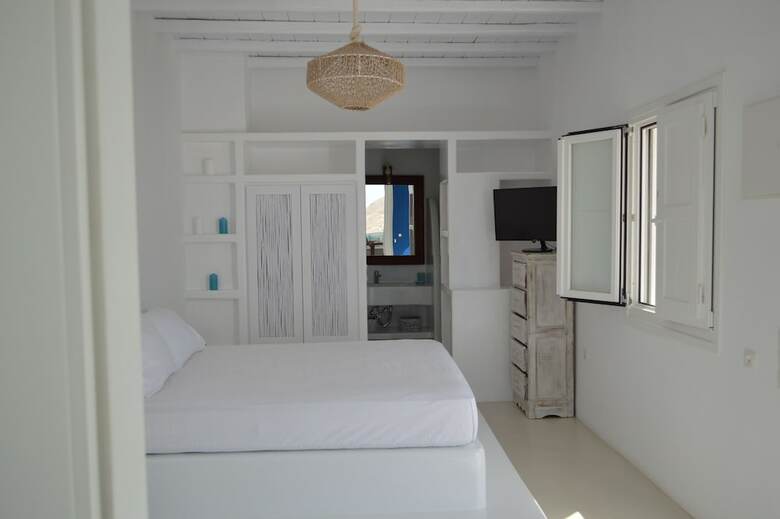 Apartamentos Mykonos Supreme Comfort Suites