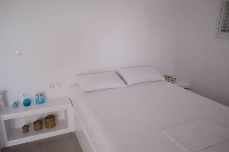 Apartamentos Mykonos Supreme Comfort Suites