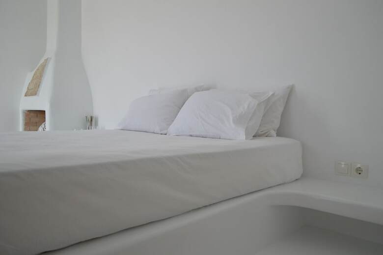 Apartamentos Mykonos Supreme Comfort Suites