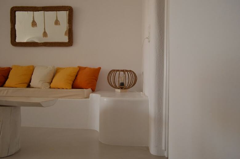 Apartamentos Mykonos Supreme Comfort Suites
