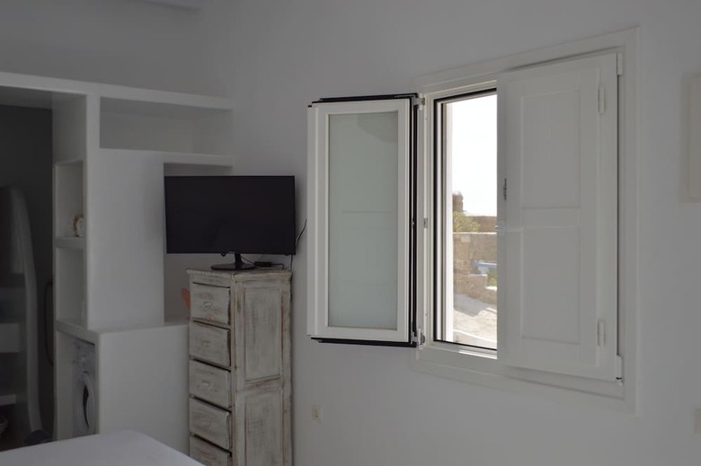 Apartamentos Mykonos Supreme Comfort Suites