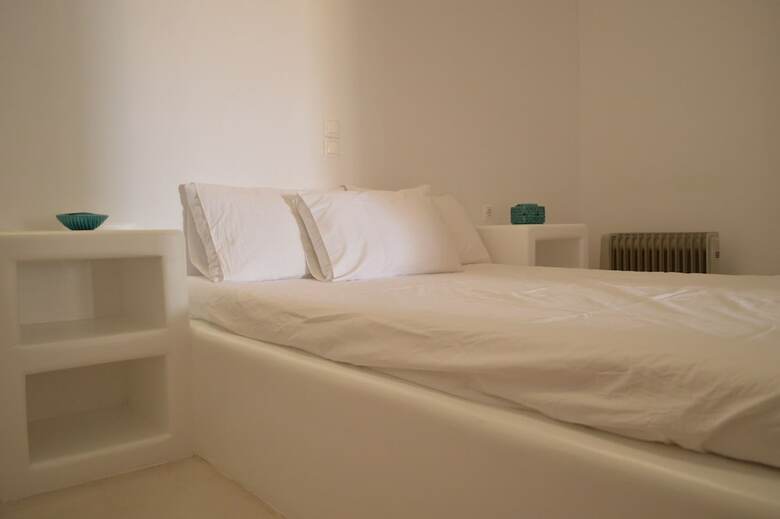 Apartamentos Mykonos Supreme Comfort Suites