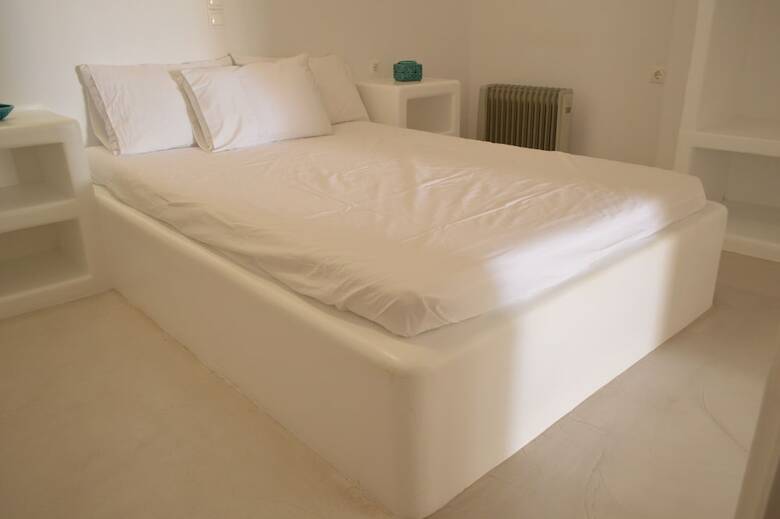 Apartamentos Mykonos Supreme Comfort Suites