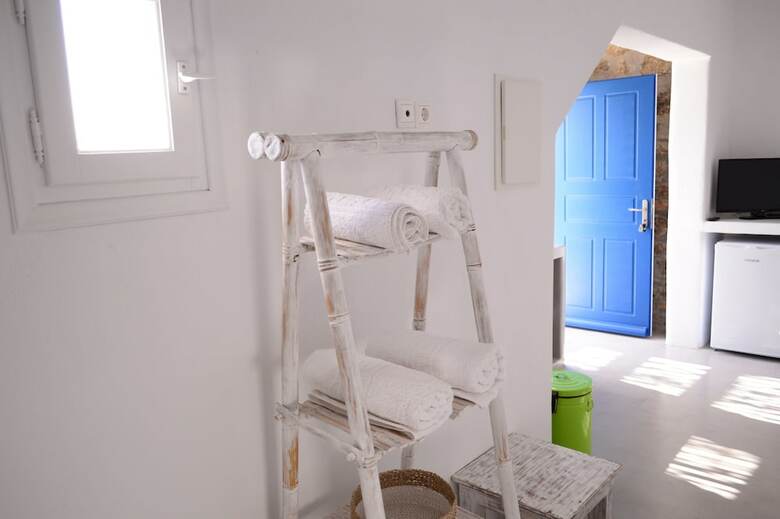 Apartamentos Mykonos Supreme Comfort Suites
