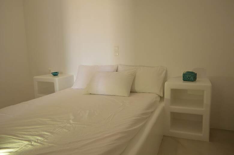 Apartamentos Mykonos Supreme Comfort Suites