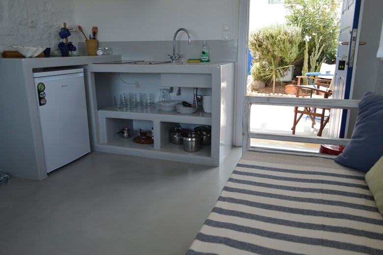Apartamentos Mykonos Supreme Comfort Suites