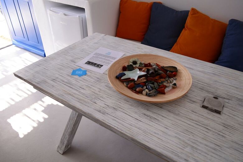 Apartamentos Mykonos Supreme Comfort Suites