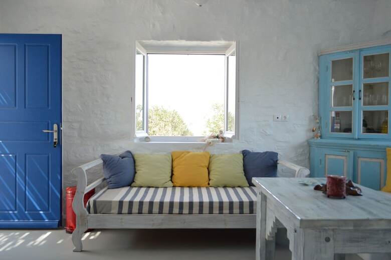 Apartamentos Mykonos Supreme Comfort Suites