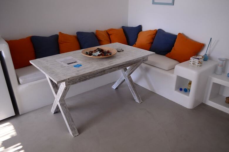 Apartamentos Mykonos Supreme Comfort Suites