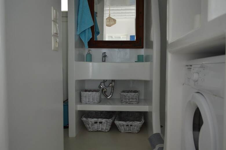 Apartamentos Mykonos Supreme Comfort Suites