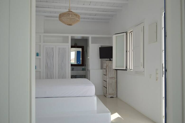 Apartamentos Mykonos Supreme Comfort Suites