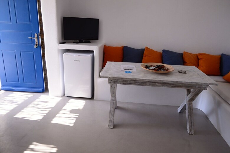 Apartamentos Mykonos Supreme Comfort Suites