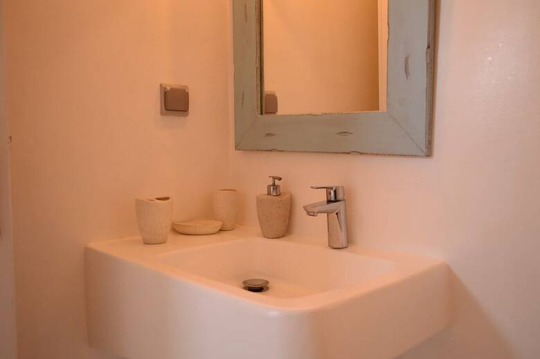 Apartamentos Mykonos Supreme Comfort Suites