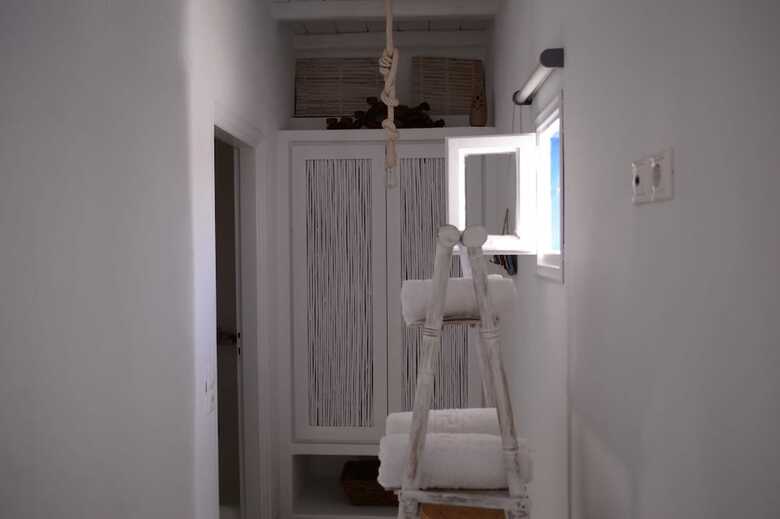 Apartamentos Mykonos Supreme Comfort Suites