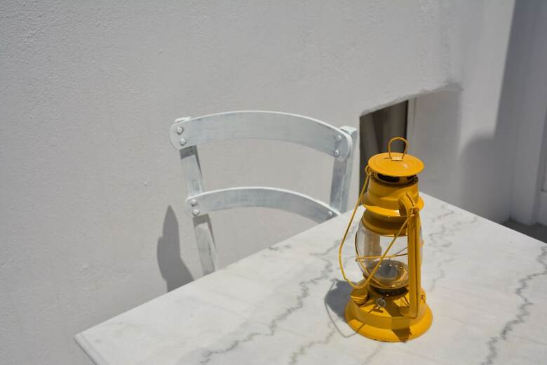 Apartamentos Mykonos Supreme Comfort Suites