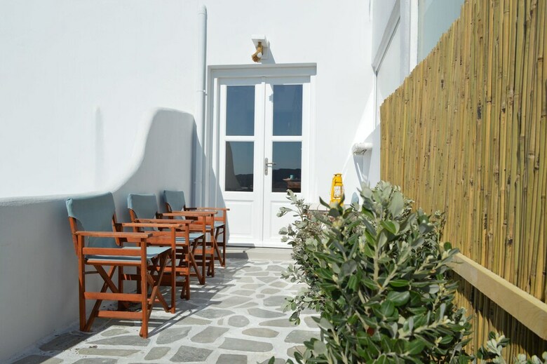 Apartamentos Mykonos Supreme Comfort Suites