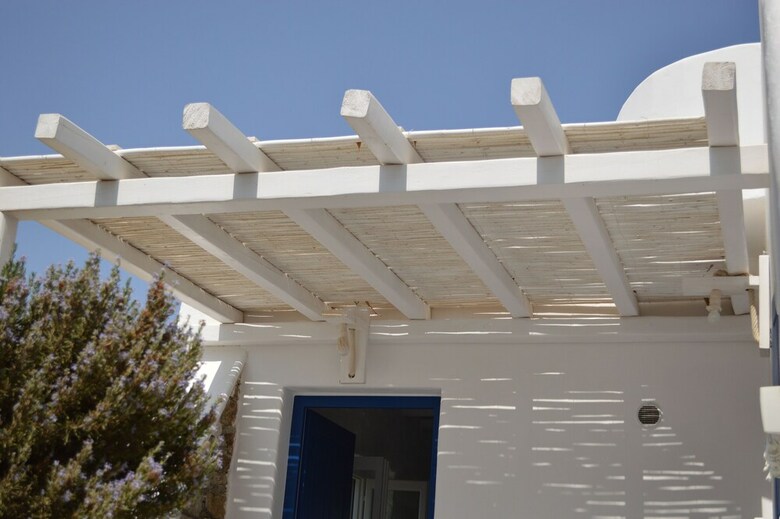 Apartamentos Mykonos Supreme Comfort Suites