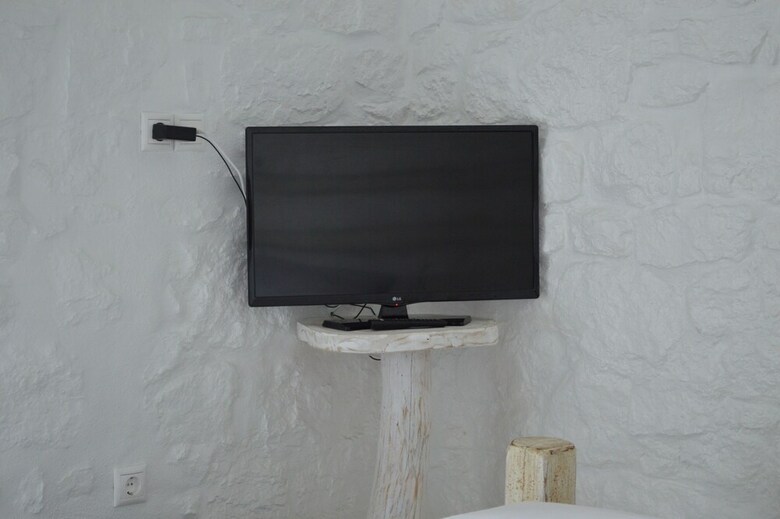 Apartamentos Mykonos Supreme Comfort Suites