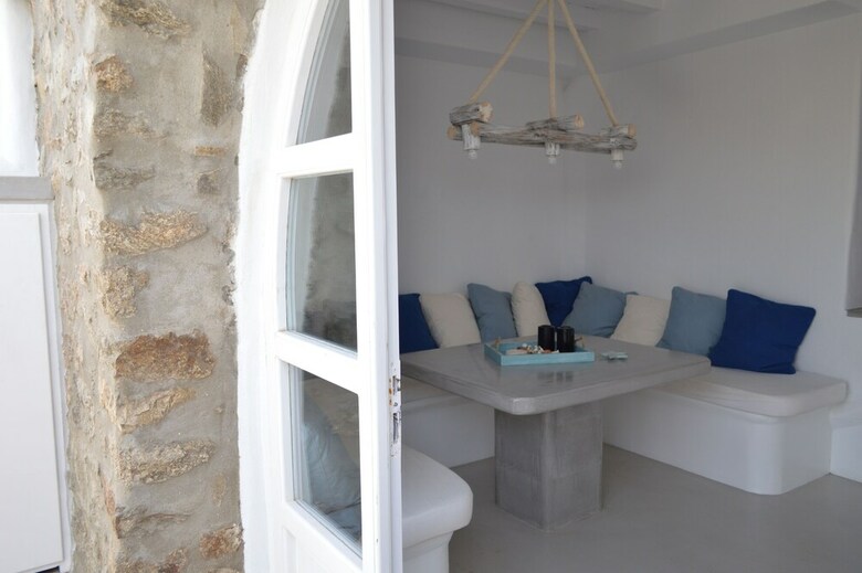 Apartamentos Mykonos Supreme Comfort Suites