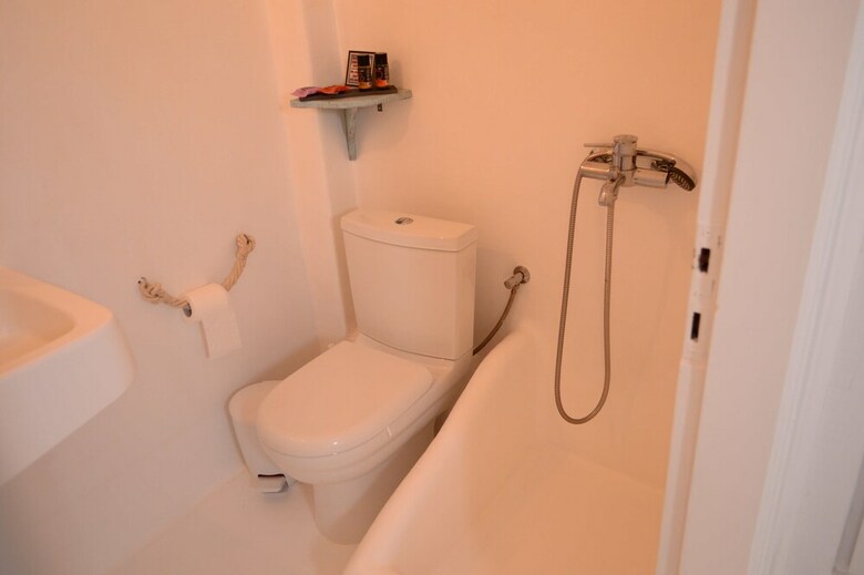 Apartamentos Mykonos Supreme Comfort Suites