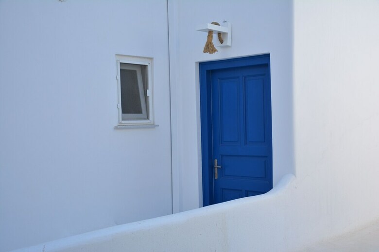 Apartamentos Mykonos Supreme Comfort Suites