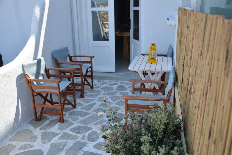 Apartamentos Mykonos Supreme Comfort Suites