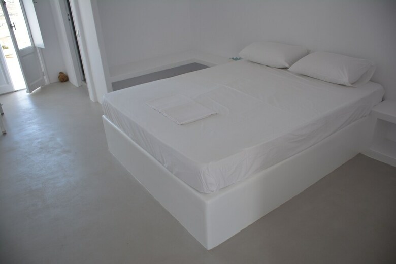 Apartamentos Mykonos Supreme Comfort Suites