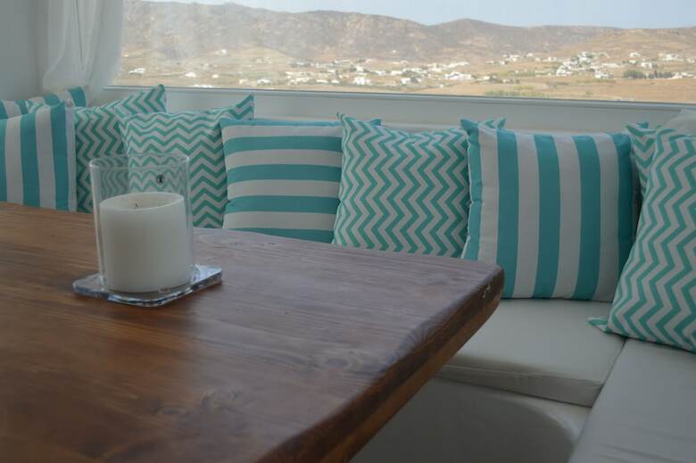 Apartamentos Mykonos Supreme Comfort Suites