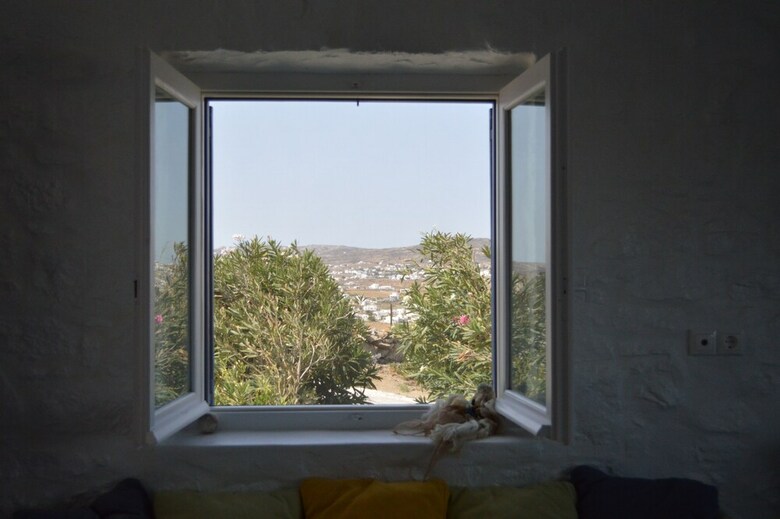 Apartamentos Mykonos Supreme Comfort Suites