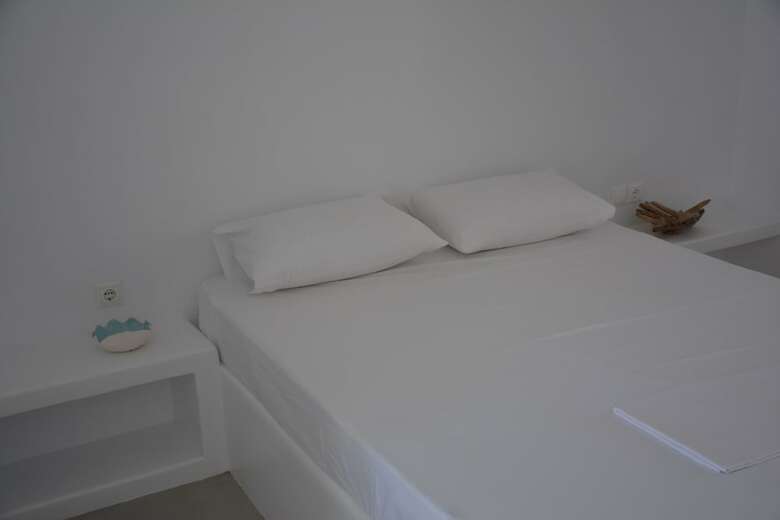 Apartamentos Mykonos Supreme Comfort Suites