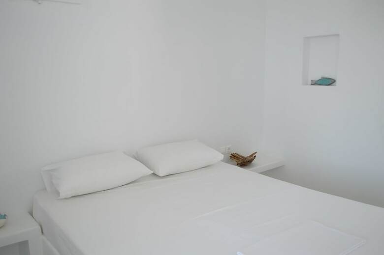 Apartamentos Mykonos Supreme Comfort Suites