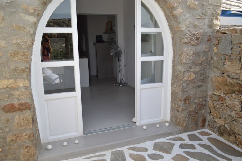 Apartamentos Mykonos Supreme Comfort Suites