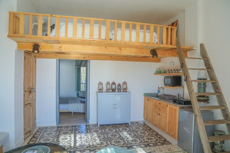 Apartamentos Blue Marlin Beach House