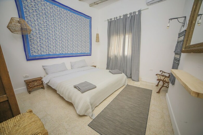 Apartamentos Blue Marlin Beach House