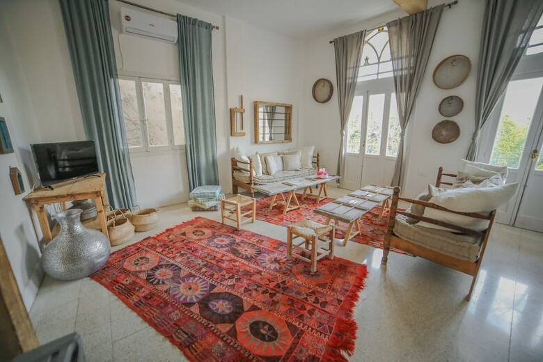 Apartamentos Blue Marlin Beach House