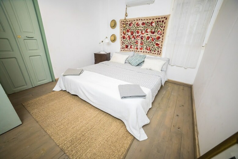 Apartamentos Blue Marlin Beach House