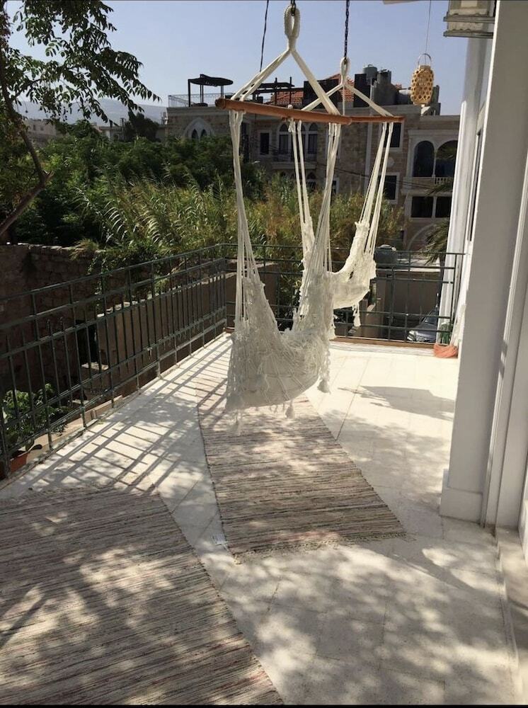 Apartamentos Blue Marlin Beach House