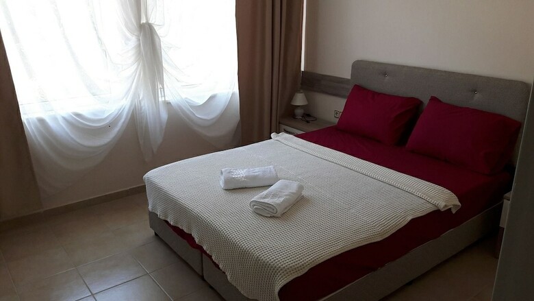 Likya Apart Otel
