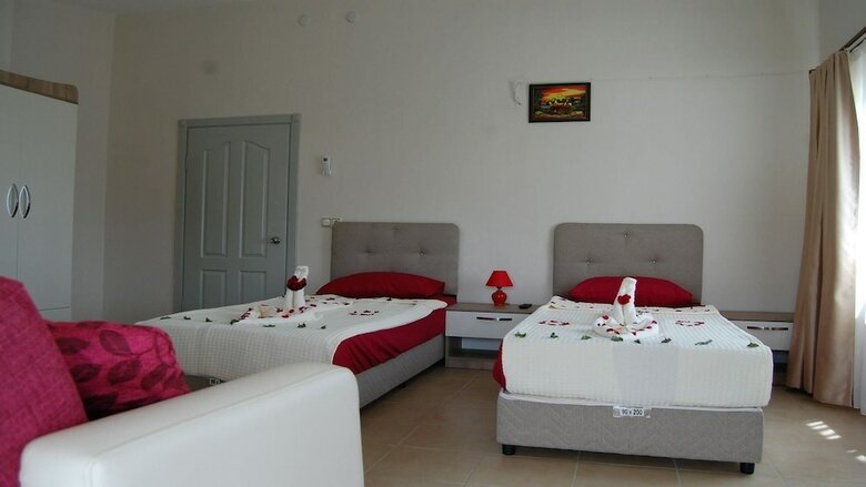 Likya Apart Otel
