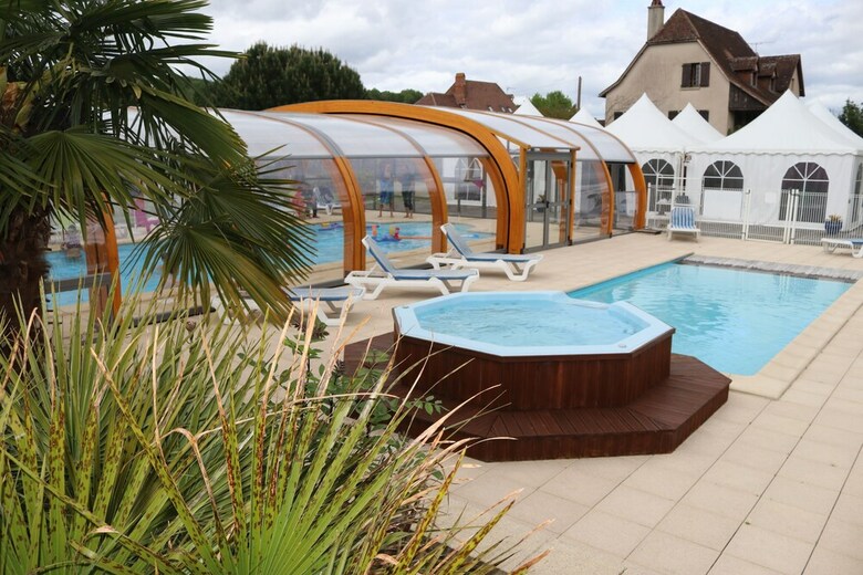 Camping De La Sole G�te