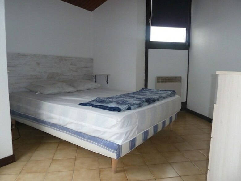 Camping De La Sole G�te