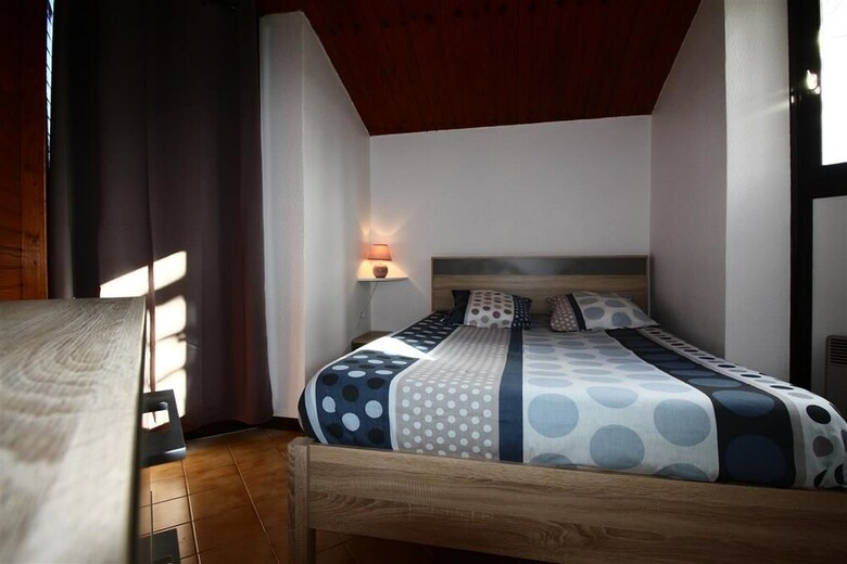 Camping De La Sole G�te