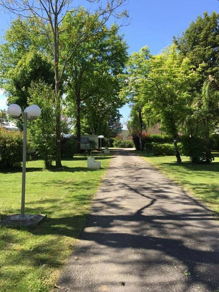 Camping De La Sole G�te